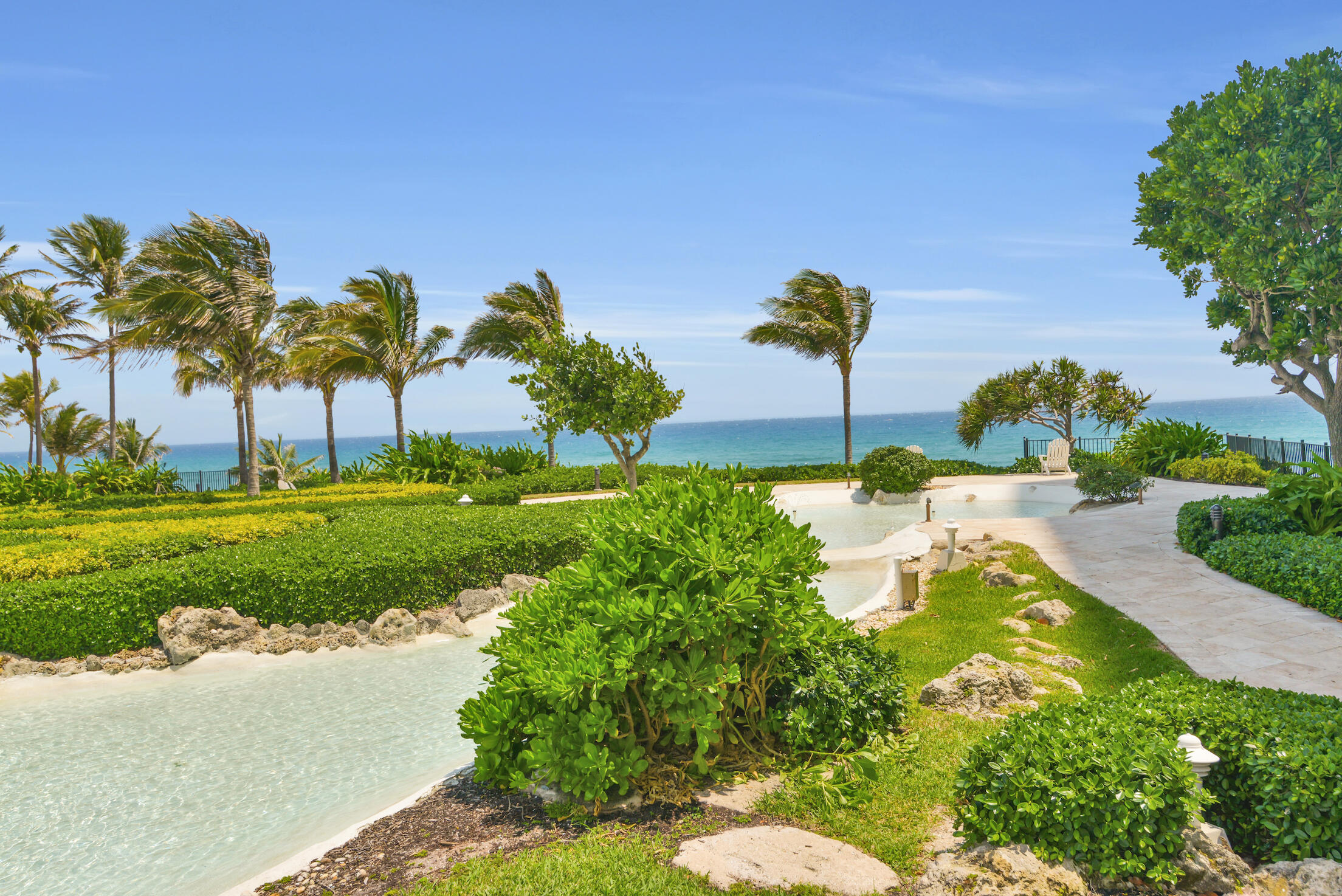 550 South Ocean Boulevard, Unit 1503 Boca Raton, FL 33432 - Photo 51 of 67 CENTRAL GARDEN