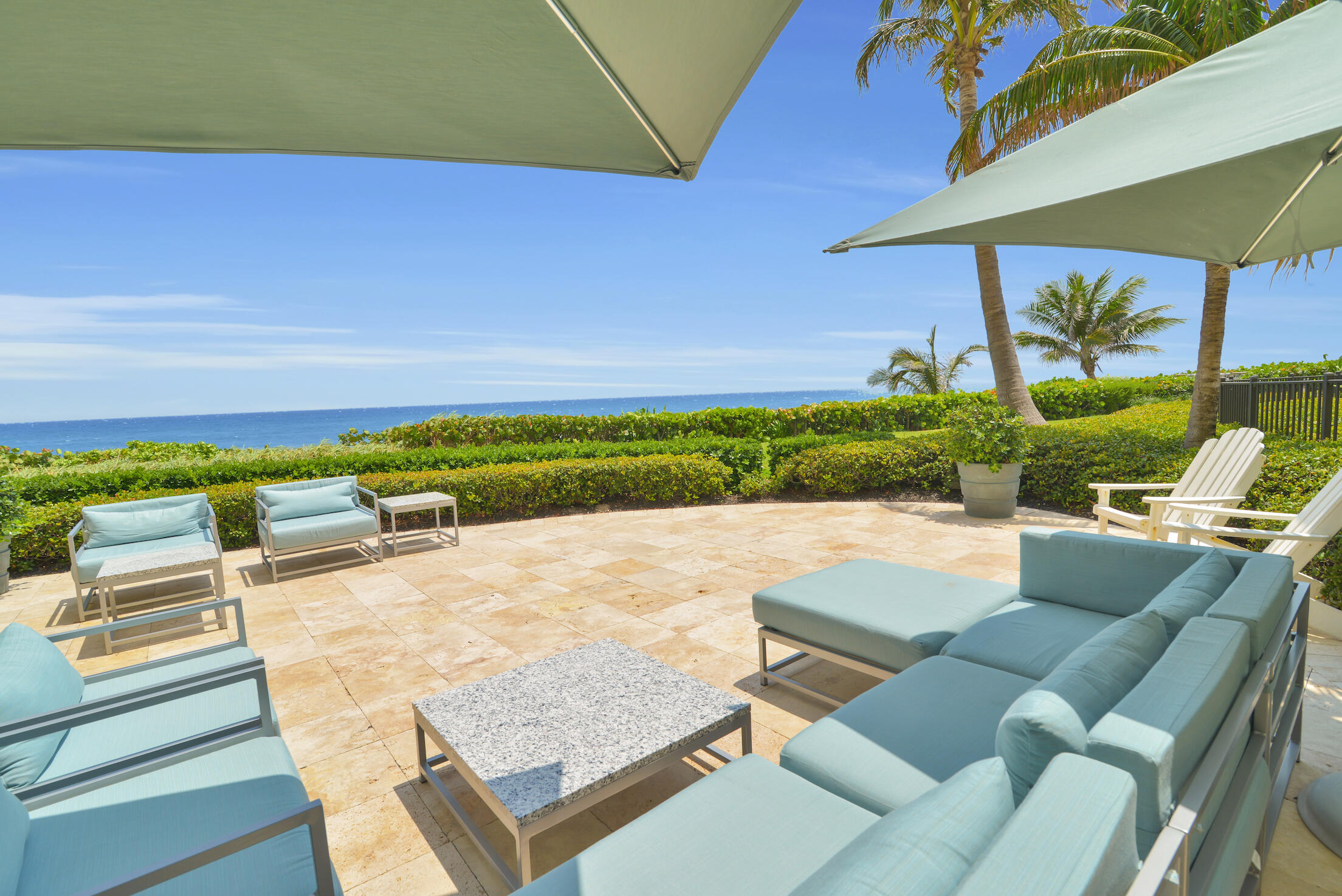 550 South Ocean Boulevard, Unit 1503 Boca Raton, FL 33432 - Photo 54 of 67 COMMON AREAS