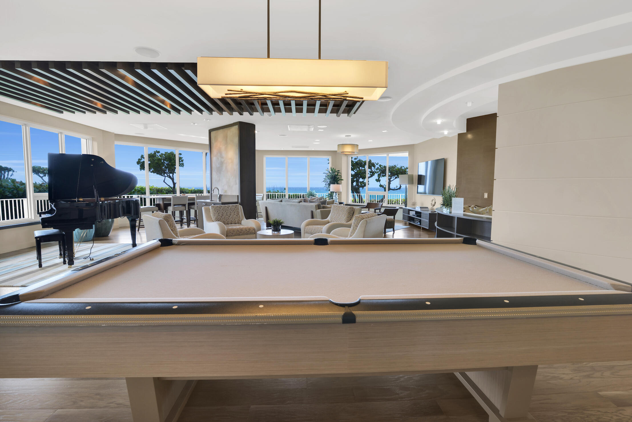 550 South Ocean Boulevard, Unit 1503 Boca Raton, FL 33432 - Photo 57 of 67 SOCIAL ROOMS