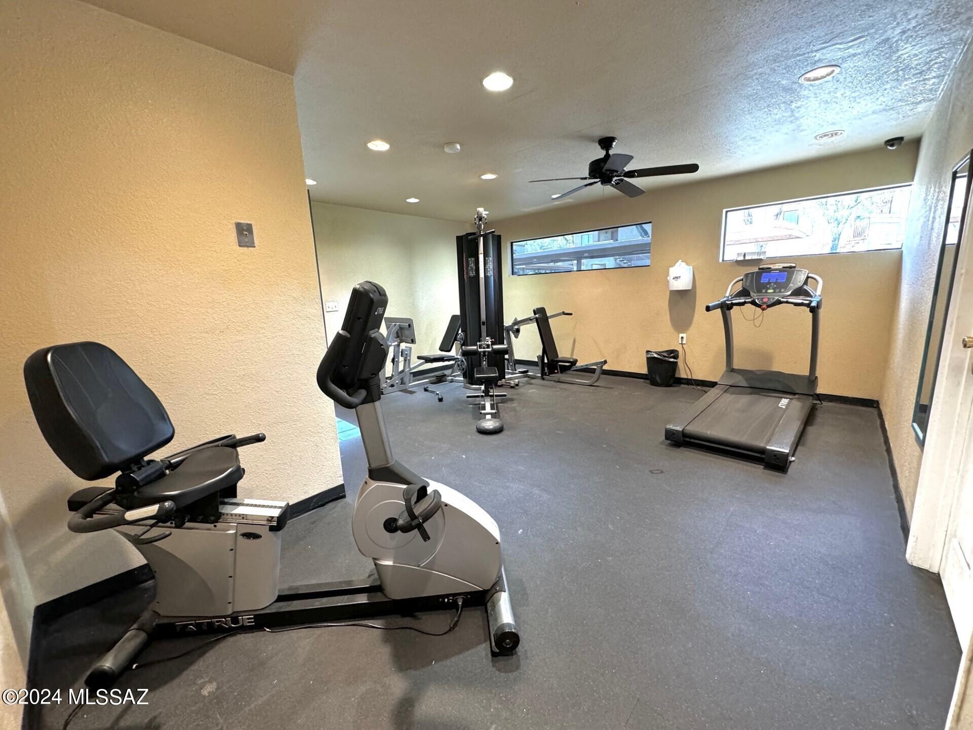 7255 East Snyder Road, Unit 6105 Tucson, AZ 85750 - Photo 28 of 34 Gallery Image 28