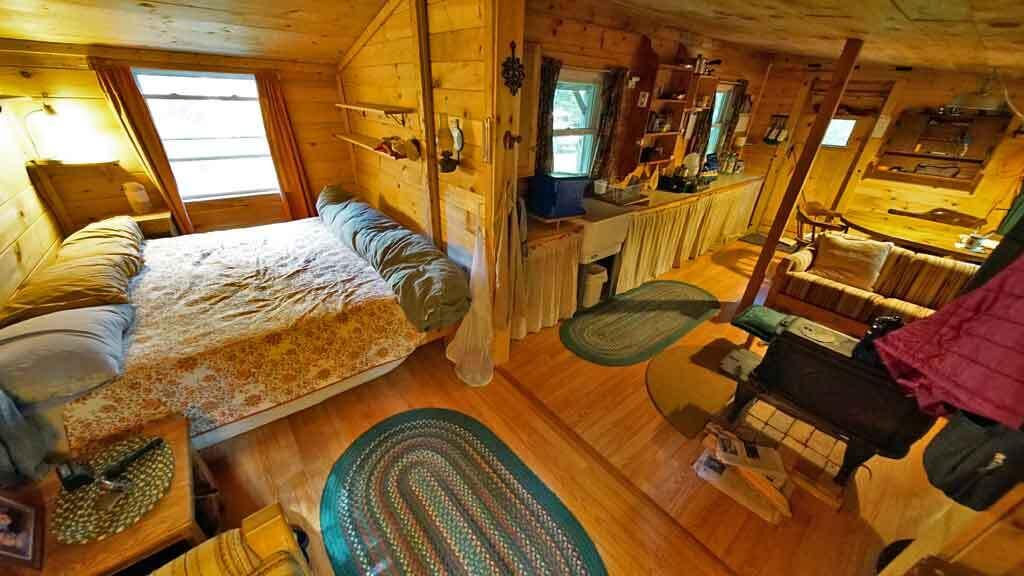 969 Shin Pond Road Mount Chase, ME 04765 - Photo 35 of 39 mt-chase-land-camp-18