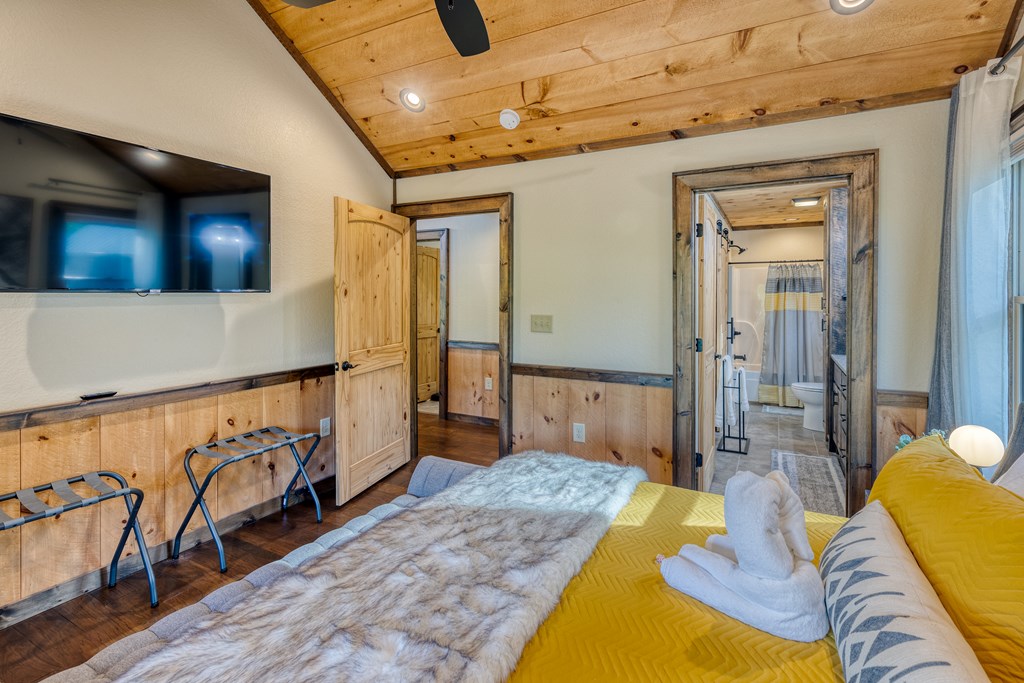 800 Wise Road Morganton, GA 30560 - Photo 31 of 109