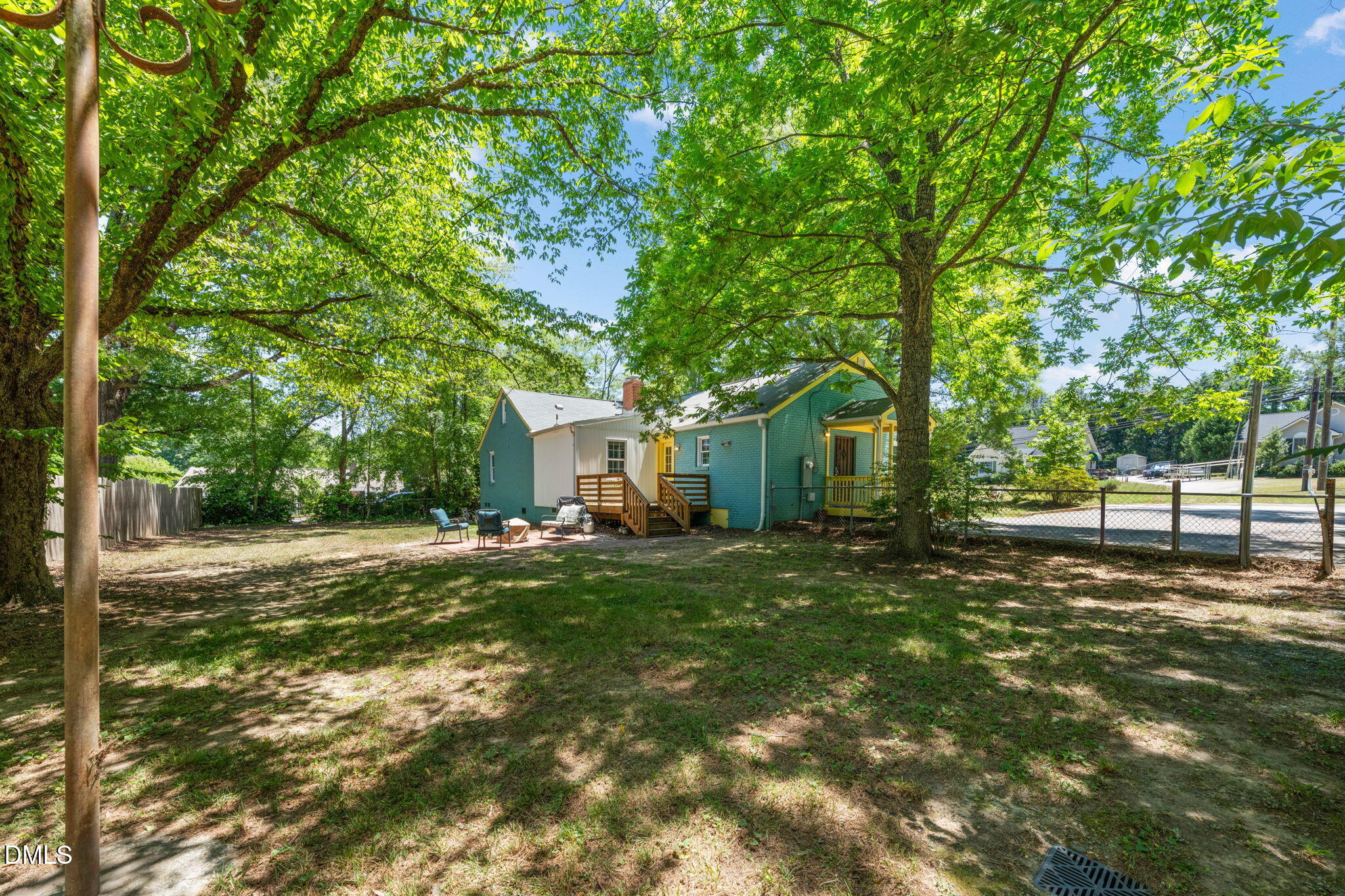 910 Horton Road Durham, NC 27704 - Photo 37 of 41
