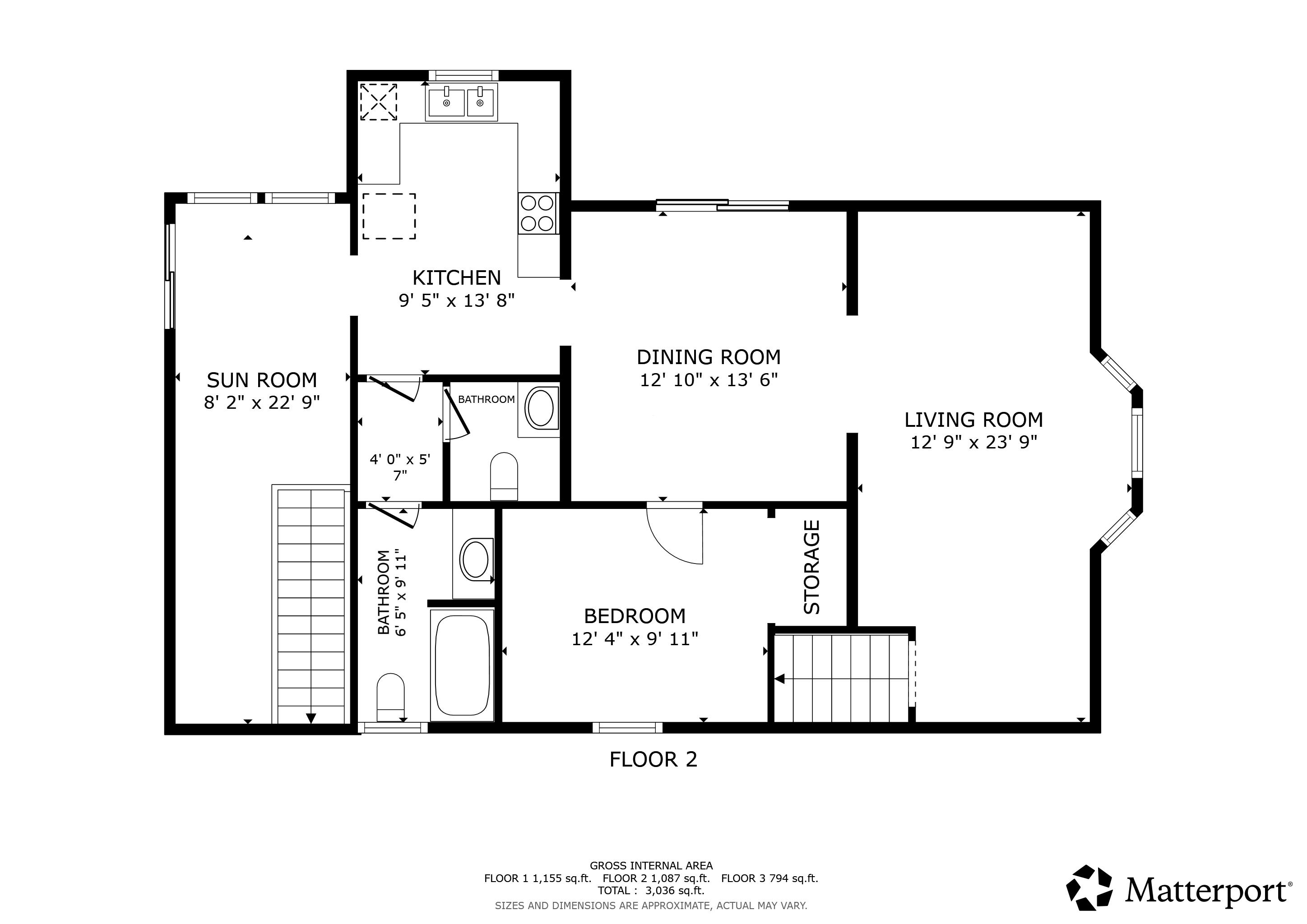 8807 Rogers Road East Jordan, MI 49727 - Photo 60 of 64