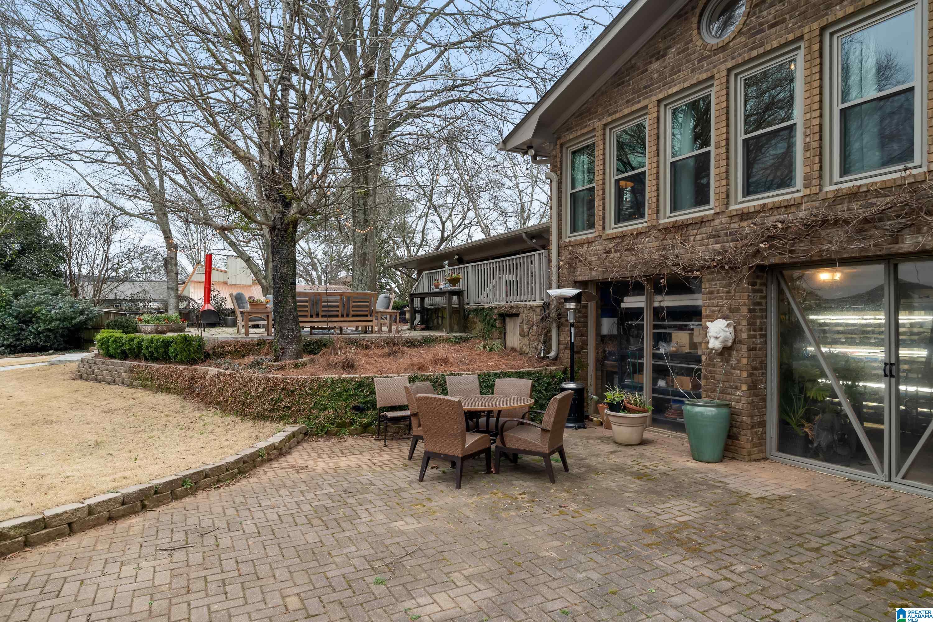 2863 England Road Lincoln, AL 35096 - Photo 47 of 77
