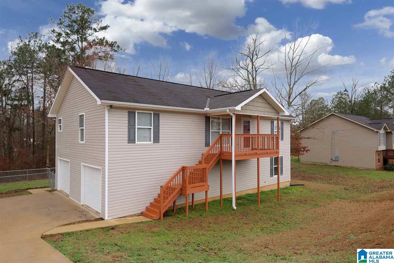 20331 Castle Rdg Road McCalla, AL 35111 - Photo 22 of 25