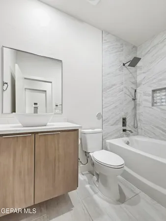 $359,950 | 7409 Norte Mesa Lane, El Paso, TX 79934
