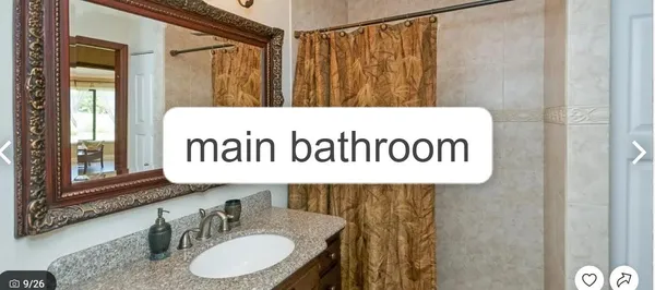 a table with table and chairs