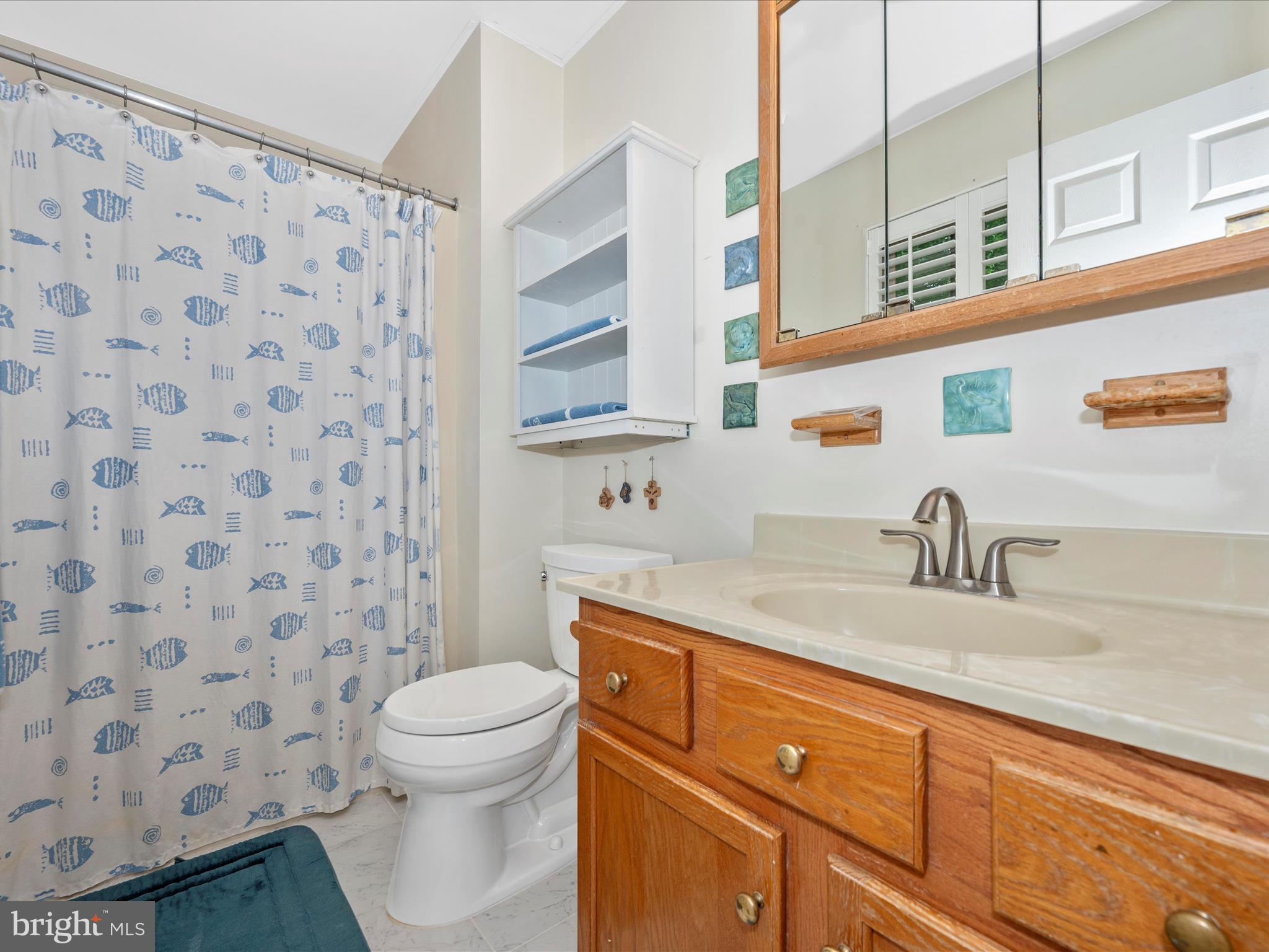 6622 Edgewood Road New Market, MD 21774 - Photo 32 of 69 Primary Bathroom