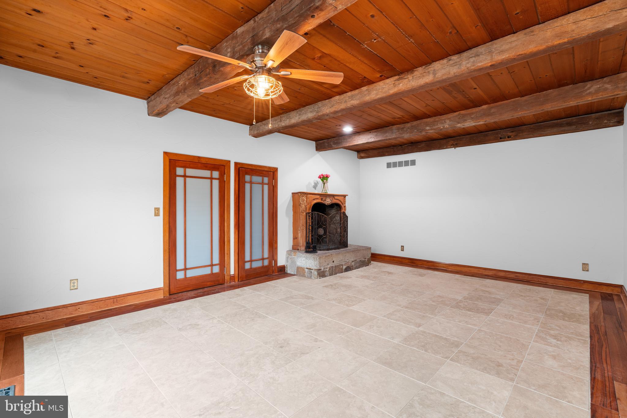 327 Geigel Hill Road Upper Black Eddy, PA 18972 - Photo 52 of 145