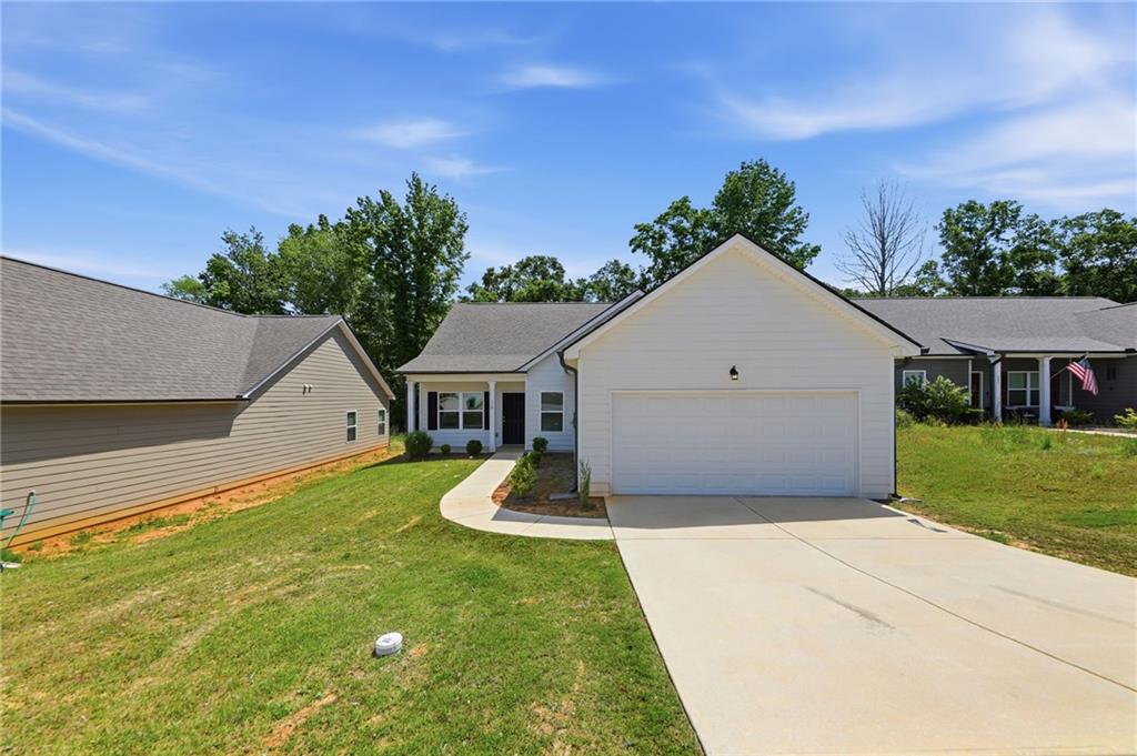 119 Culver Street Jackson, GA 30233 - Photo 1 of 34