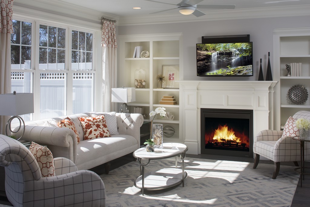 32 Brookview Road Franklin, MA 02038 - Photo 3 of 11 Gallery Image 3
