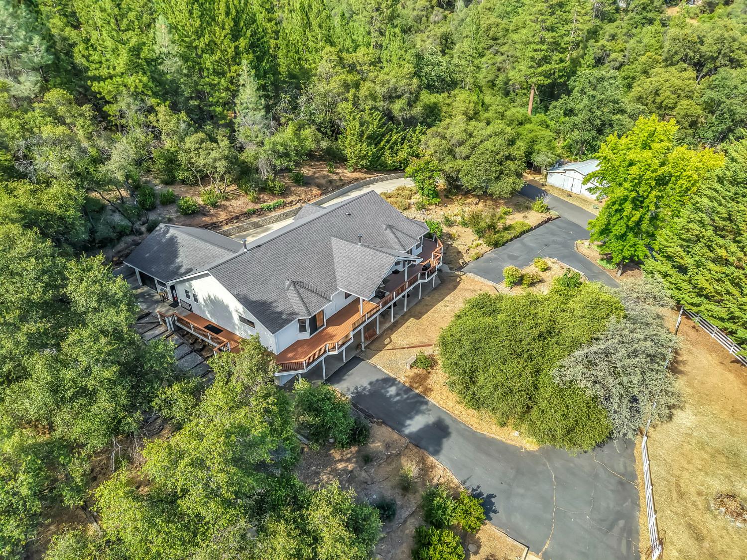 1510 Hanging Tree Road Murphys, CA 95247 - Photo 27 of 88