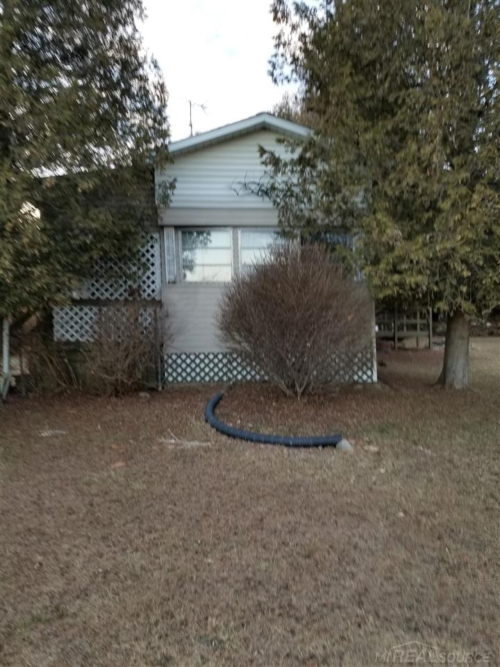 6340 Downington Road Deckerville, MI 48427 - Photo 44 of 56