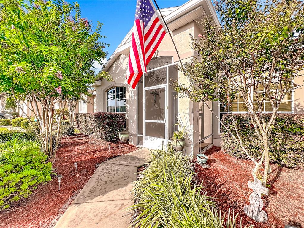 1732 Southwest 157th Place Road Ocala, FL 34473 - Photo 2 of 52