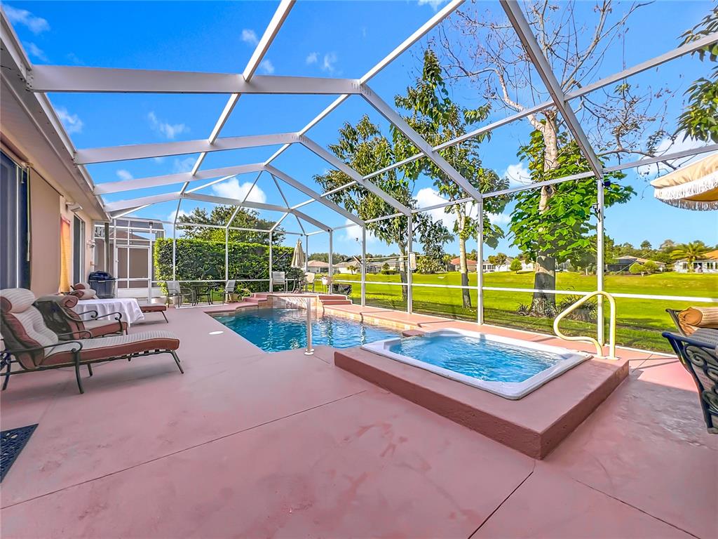 1732 Southwest 157th Place Road Ocala, FL 34473 - Photo 31 of 52