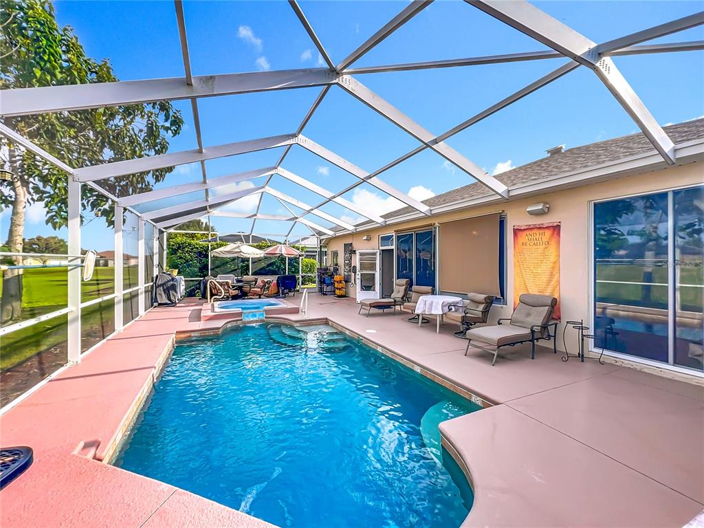 1732 Southwest 157th Place Road Ocala, FL 34473 - Photo 32 of 52