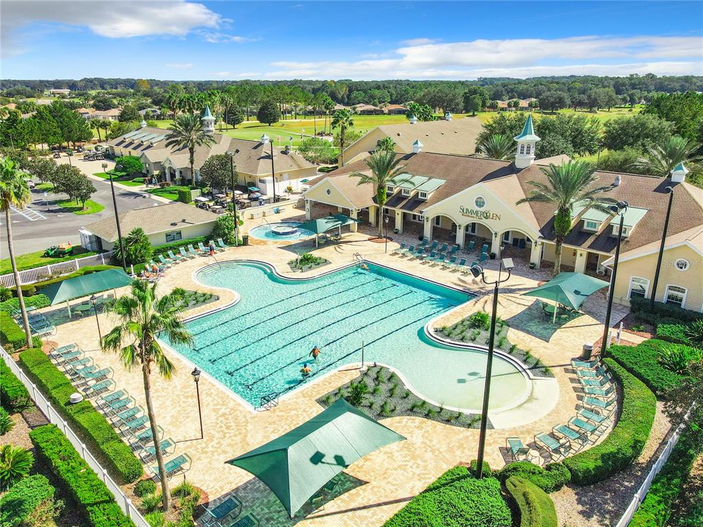 1732 Southwest 157th Place Road Ocala, FL 34473 - Photo 41 of 52