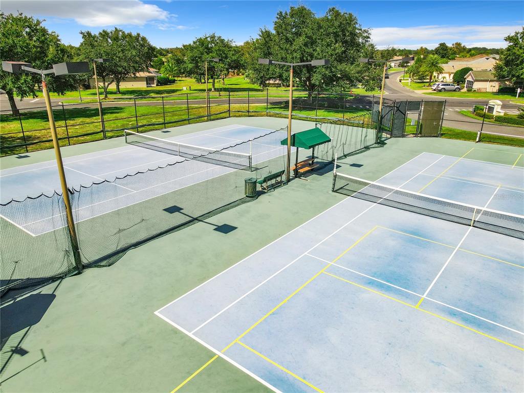 1732 Southwest 157th Place Road Ocala, FL 34473 - Photo 46 of 52