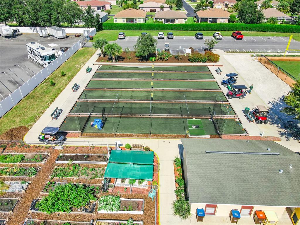 1732 Southwest 157th Place Road Ocala, FL 34473 - Photo 49 of 52