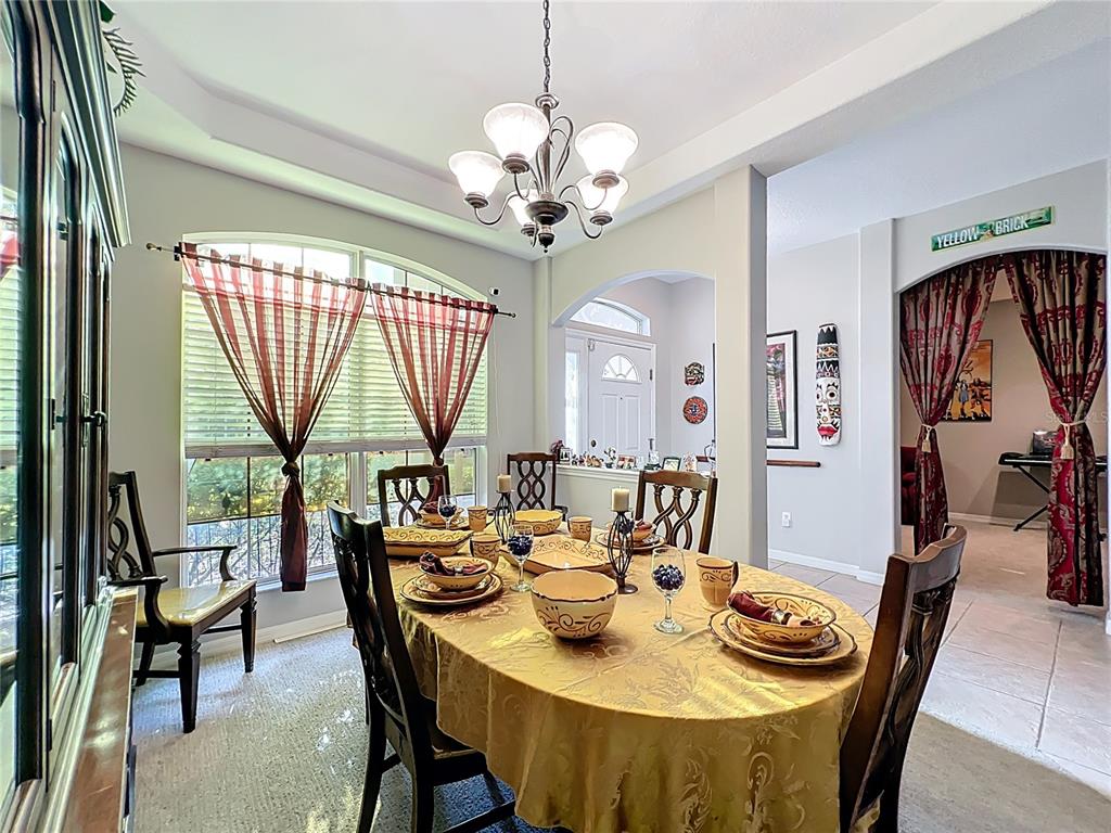 1732 Southwest 157th Place Road Ocala, FL 34473 - Photo 5 of 52