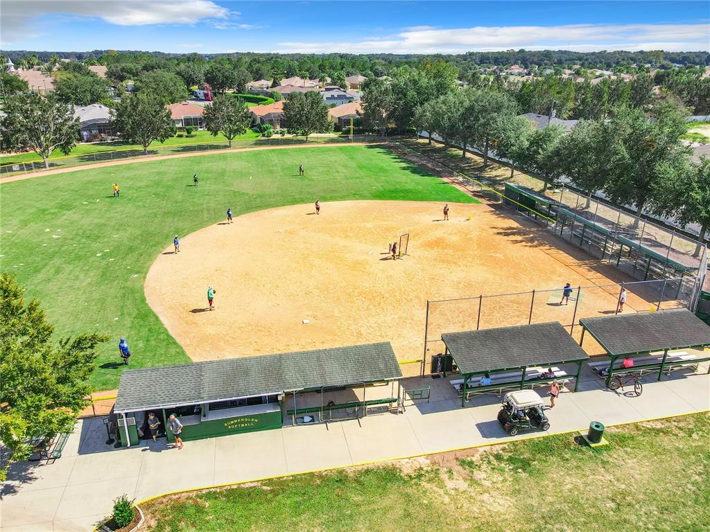 1732 Southwest 157th Place Road Ocala, FL 34473 - Photo 51 of 52