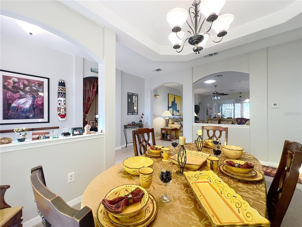 1732 Southwest 157th Place Road Ocala, FL 34473 - Photo 6 of 52