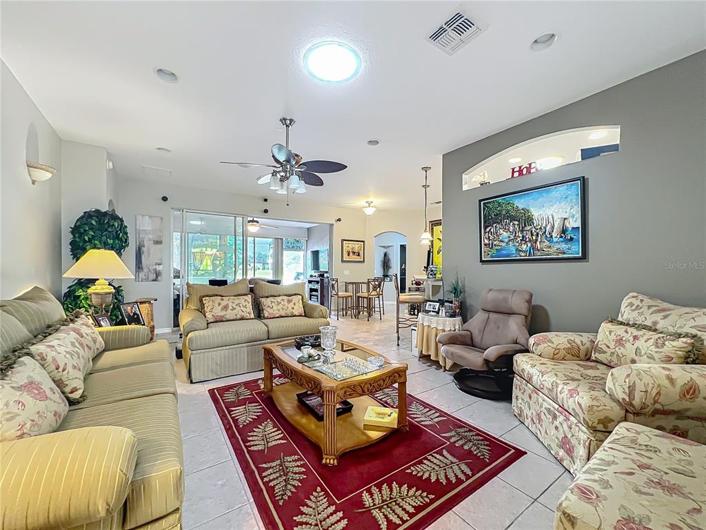 1732 Southwest 157th Place Road Ocala, FL 34473 - Photo 10 of 52