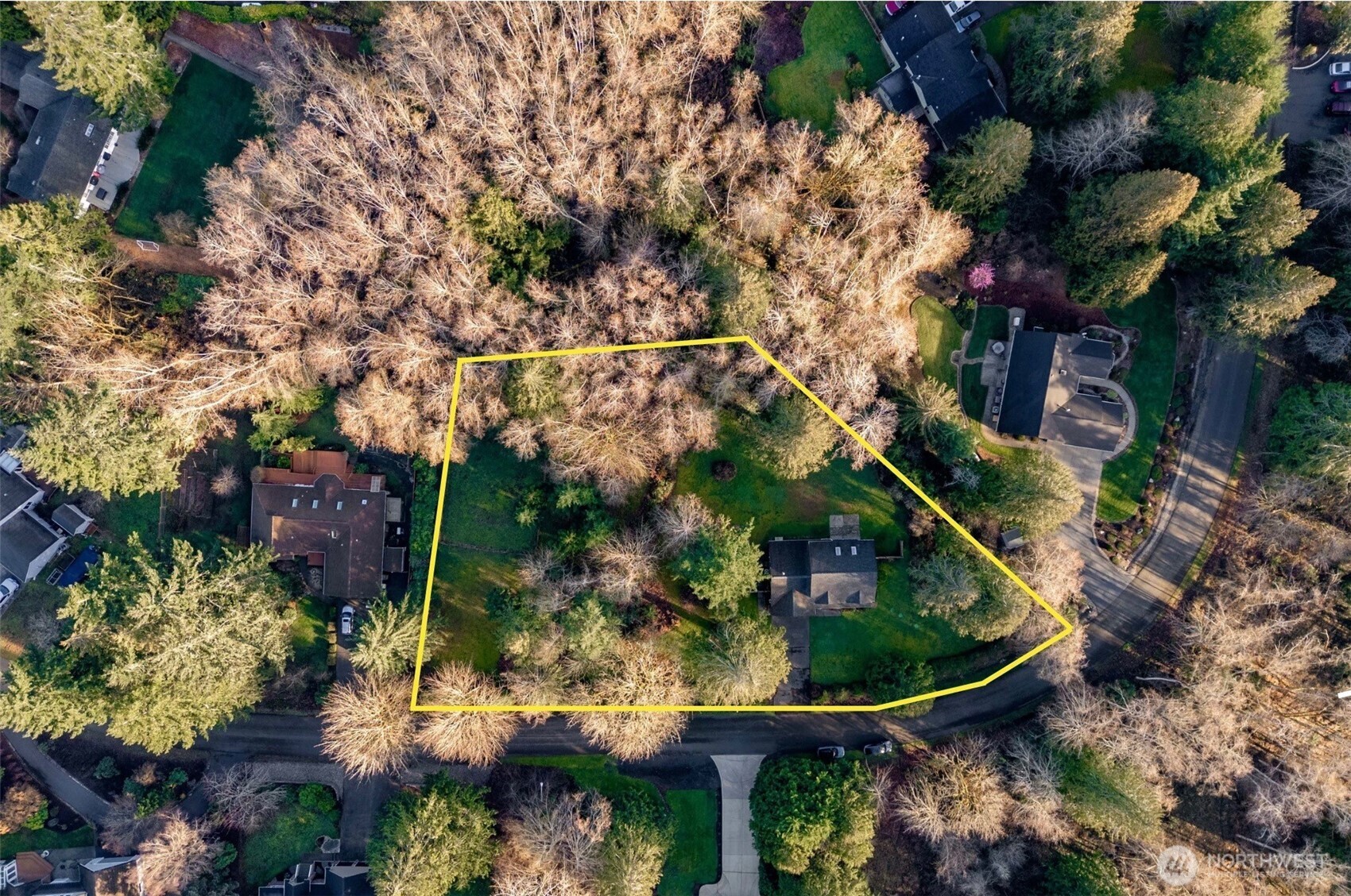 7626 78th Loop Northwest Olympia, WA 98502 - Photo 23 of 38