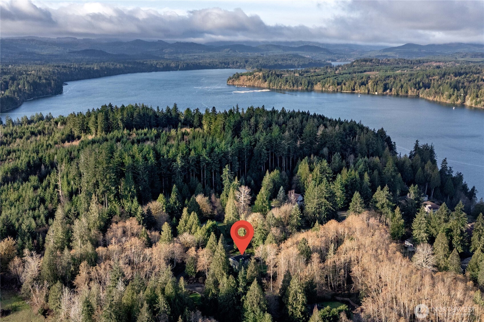 7626 78th Loop Northwest Olympia, WA 98502 - Photo 33 of 38