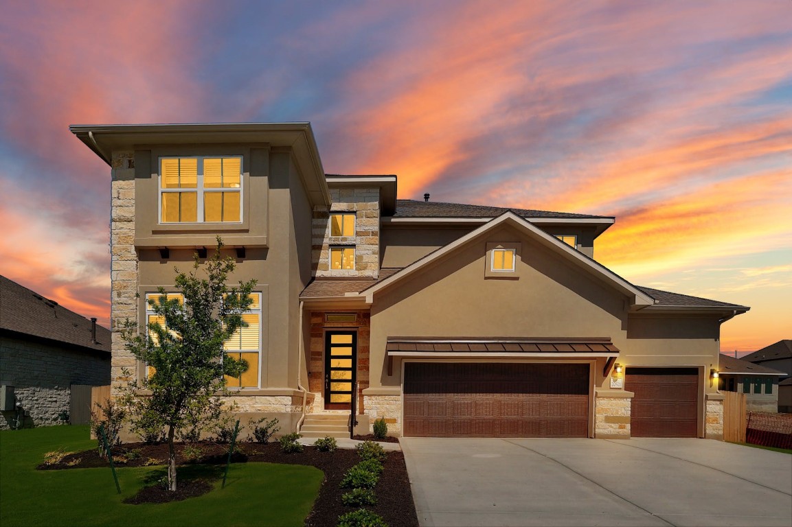 20521 Carries Ranch Road Pflugerville, TX 78660 - Photo 1 of 1