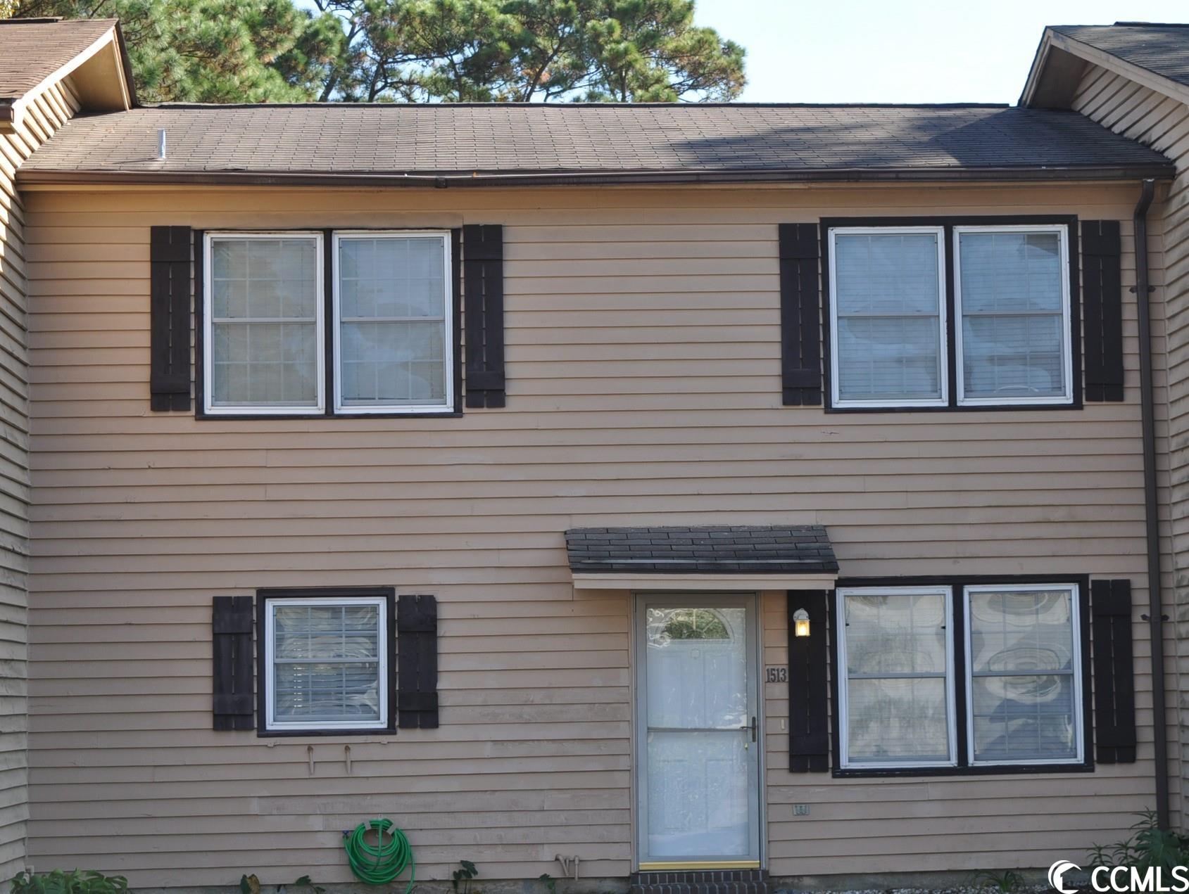 1513 South Poplar Dr Unit B  