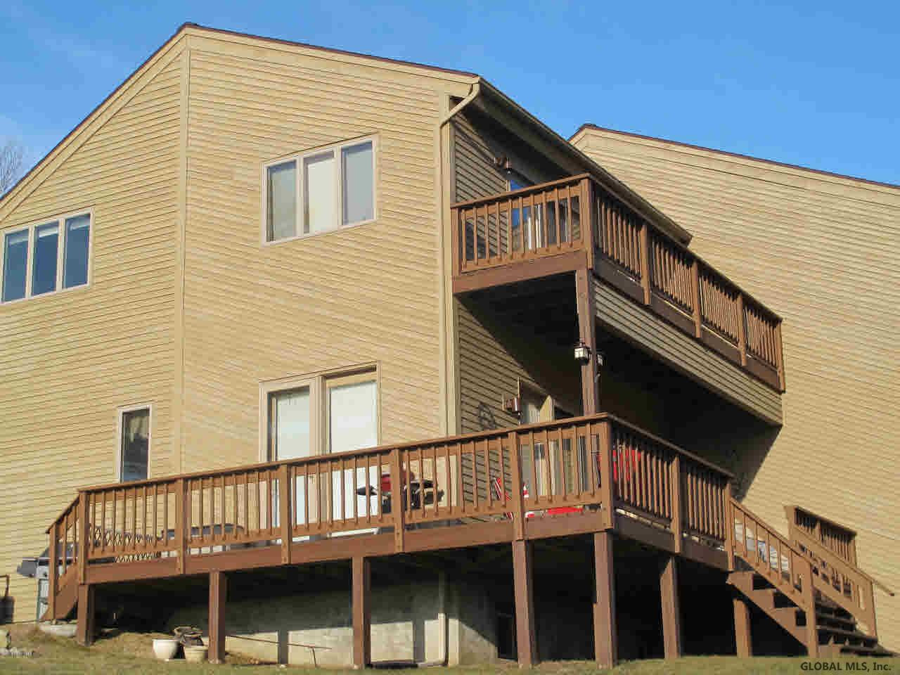 441 Lockhart Mountain Road, Unit 41 Lake George, NY 12845 - Photo 2 of 39 Photo 2