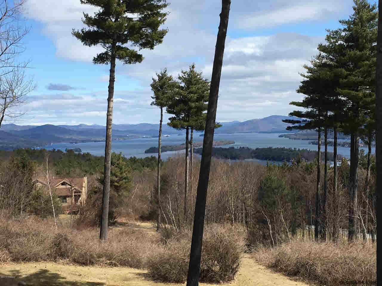 441 Lockhart Mountain Road, Unit 41 Lake George, NY 12845 - Photo 3 of 39 Photo 3