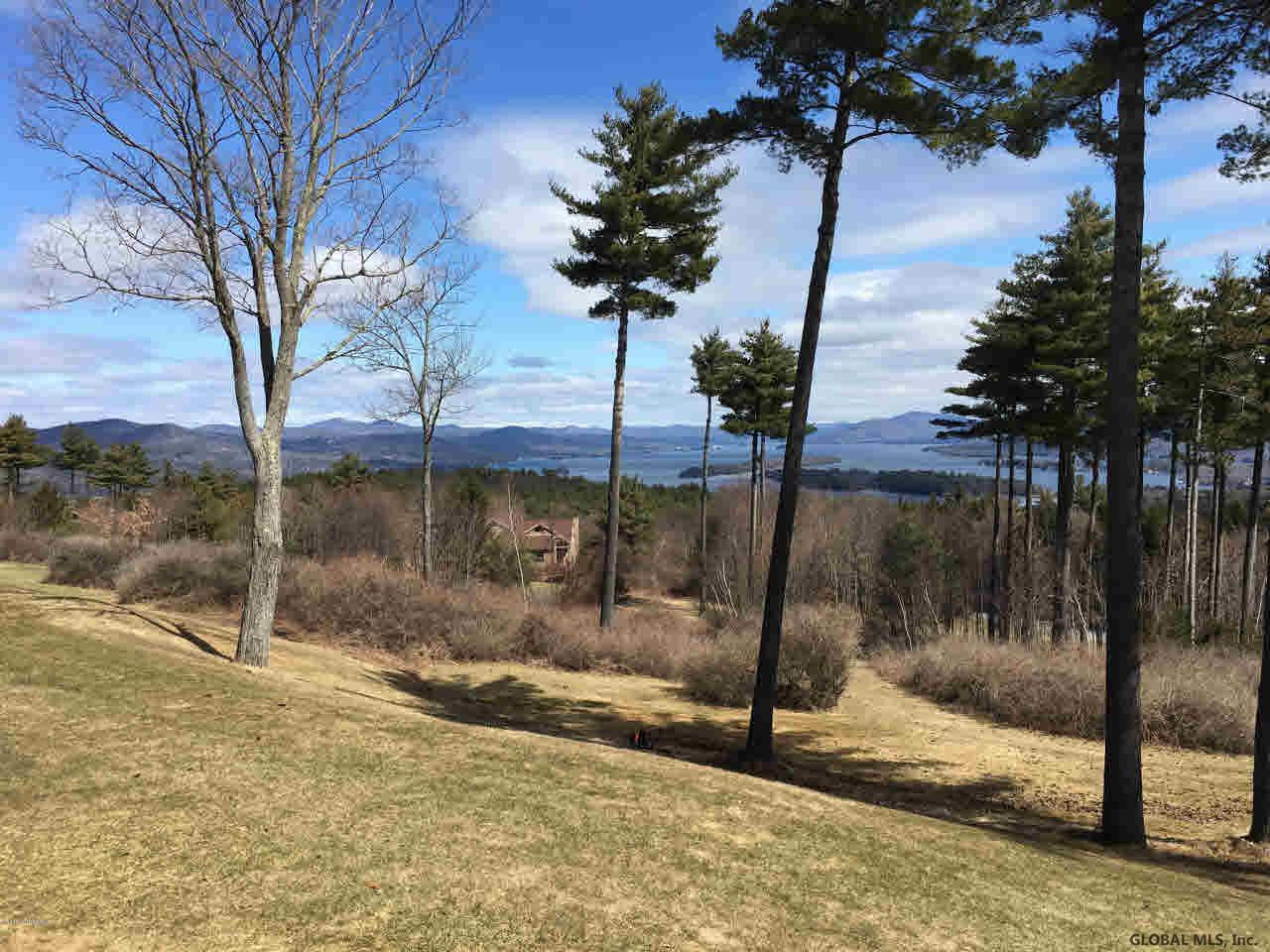 441 Lockhart Mountain Road, Unit 41 Lake George, NY 12845 - Photo 4 of 39 Photo 4
