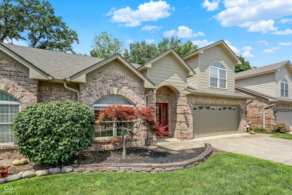 $309,500 | 7832 Lascala Boulevard, Indianapolis, IN 46237