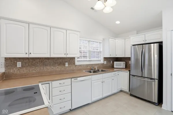 $309,500 | 7832 Lascala Boulevard, Indianapolis, IN 46237