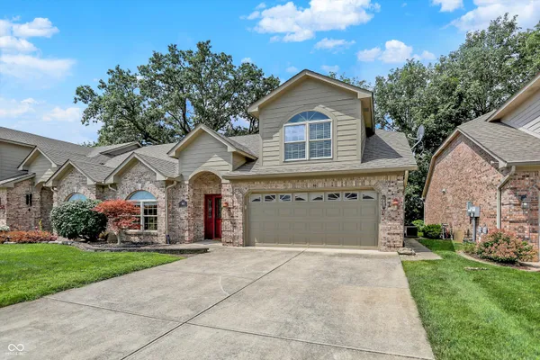 $309,500 | 7832 Lascala Boulevard, Indianapolis, IN 46237