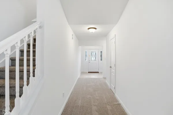 $309,500 | 7832 Lascala Boulevard, Indianapolis, IN 46237