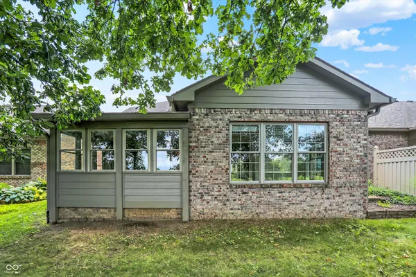 $309,500 | 7832 Lascala Boulevard, Indianapolis, IN 46237
