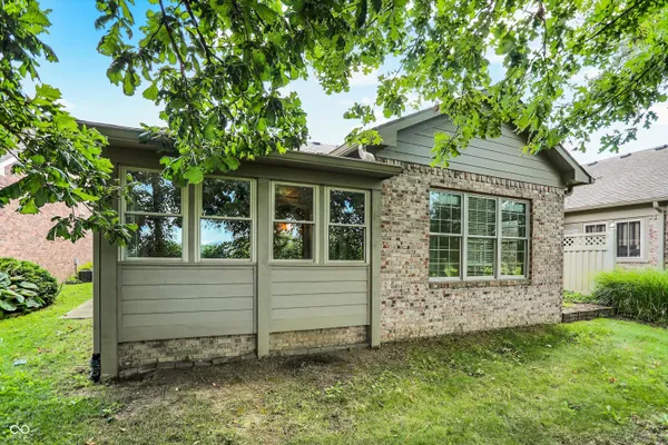 $309,500 | 7832 Lascala Boulevard, Indianapolis, IN 46237