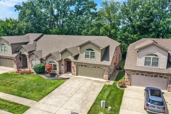 $309,500 | 7832 Lascala Boulevard, Indianapolis, IN 46237