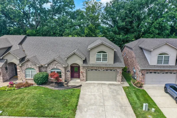 $309,500 | 7832 Lascala Boulevard, Indianapolis, IN 46237