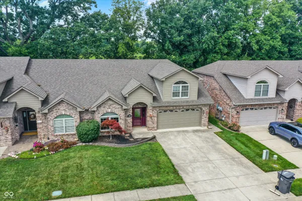 $309,500 | 7832 Lascala Boulevard, Indianapolis, IN 46237