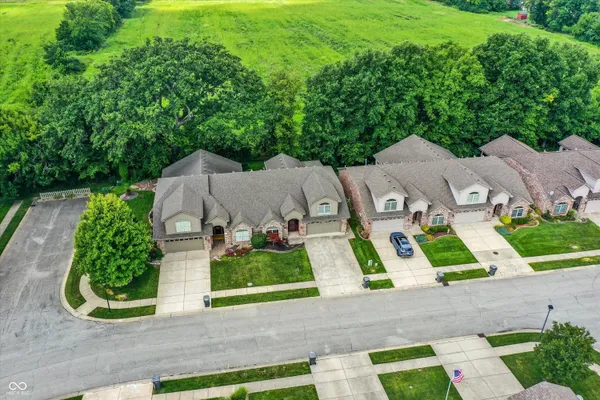 $309,500 | 7832 Lascala Boulevard, Indianapolis, IN 46237
