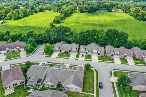 $309,500 | 7832 Lascala Boulevard, Indianapolis, IN 46237