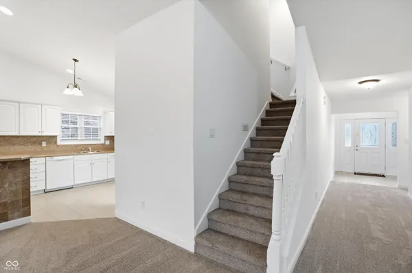 $309,500 | 7832 Lascala Boulevard, Indianapolis, IN 46237