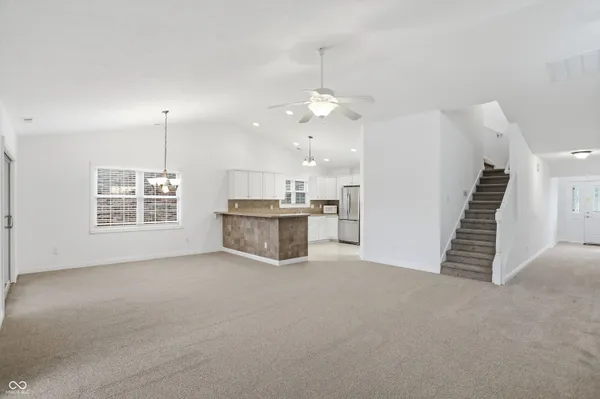 $309,500 | 7832 Lascala Boulevard, Indianapolis, IN 46237