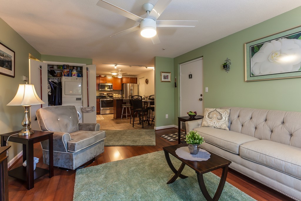 21 Pine Street, Unit J Canton, MA 02021 - Photo 8 of 23 Gallery Image 8