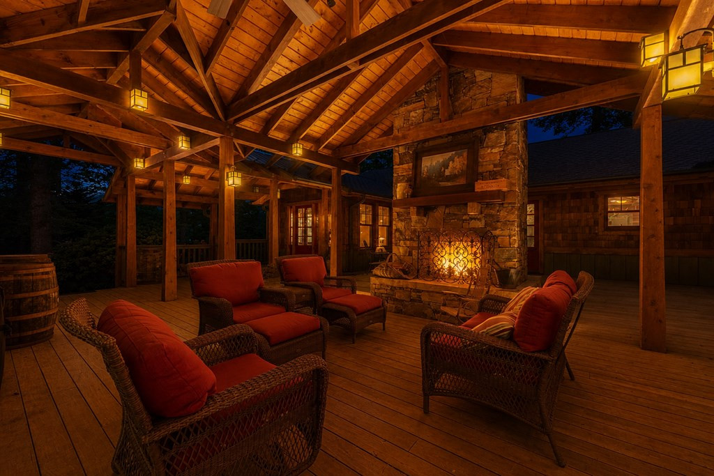 34 Shane Laughter Road Robbinsville, NC 28771 - Photo 18 of 55
